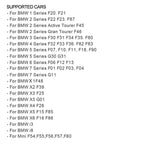 Icar2 Vgate OBDII 3.0 Scanner OBD2 327