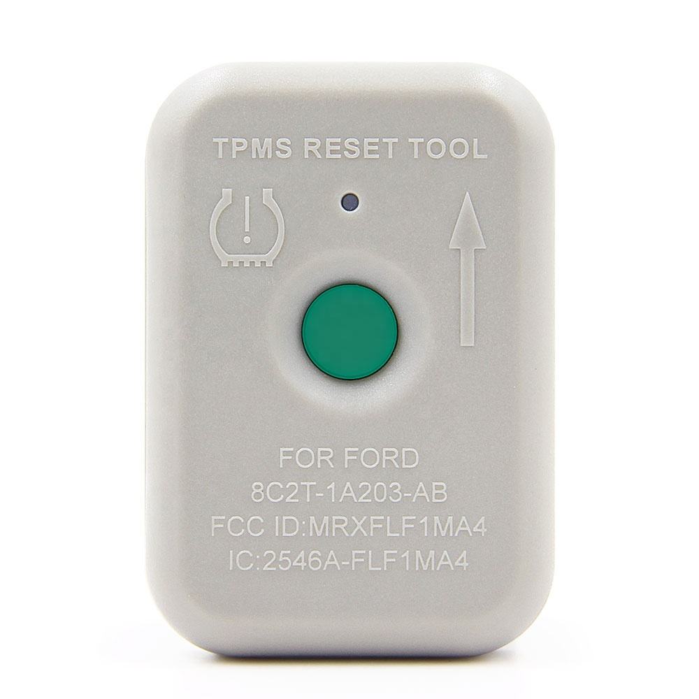 TPMS Återställningsverktyg för Däcktryckövervakningssystem TPMS-19 8C2Z-1A203-A för Ford