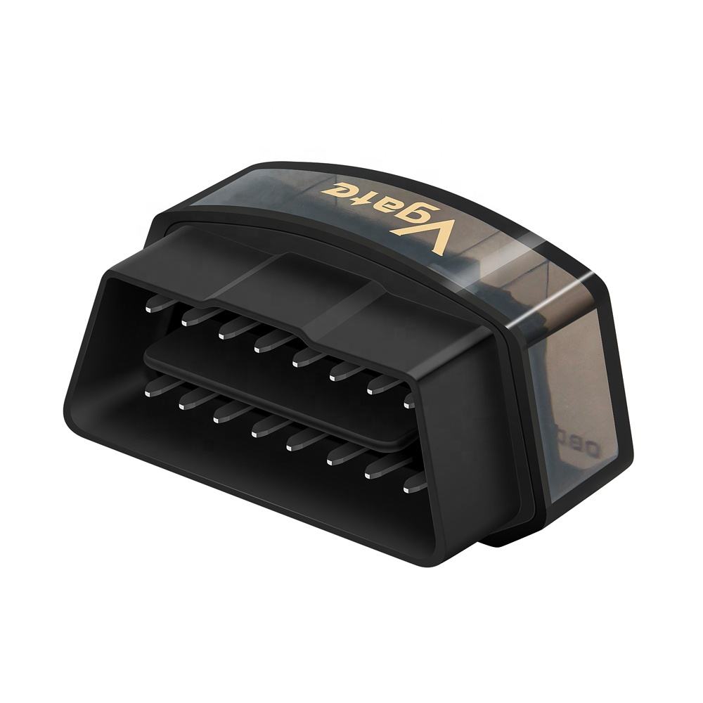 Vgate iCar Pro WIFI V2.2 BLE OBD2 Kodläsare