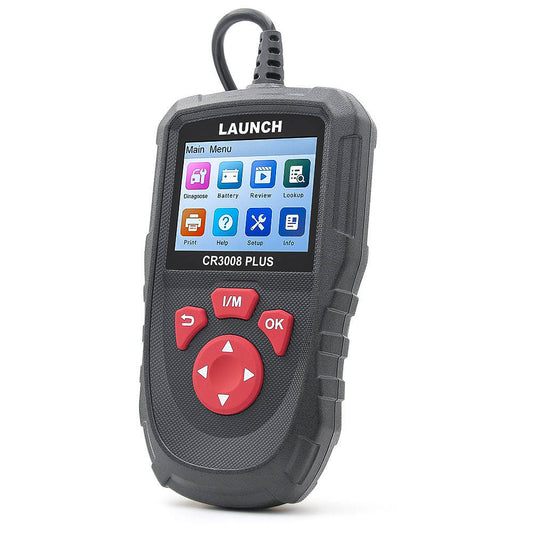 LAUNCH X431 CR3008 Plus OBD2 Skanner
