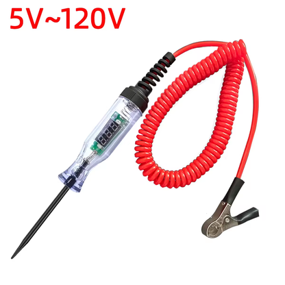 CNBJ-86982 Bil Tändstift Tester 12V