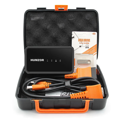 NS706 Full System Auto Diagnostic Tool