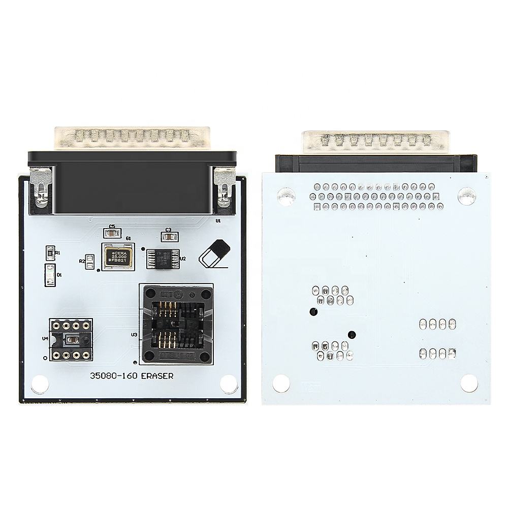 35080-160 Adapter för IPROG+ ECU Programmer