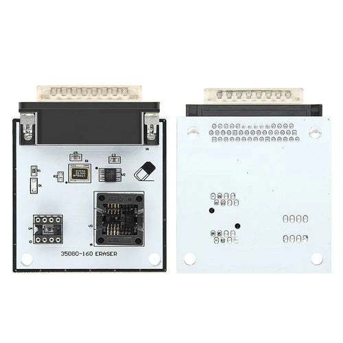 35080 - 160 Adapter för IPROG+ ECU Programmer - Felkodsläsare