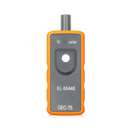 EL - 50448 TPMS Aktiveringsverktyg för Däcktryckssensor - Felkodsläsare