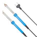 100W Soldering Iron Rework Station with Comfortable Grip