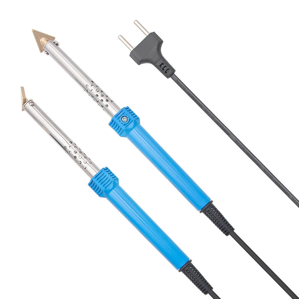 100W Soldering Iron Rework Station with Comfortable Grip