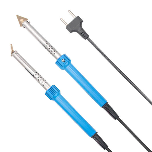 100W Soldering Iron Rework Station with Comfortable Grip