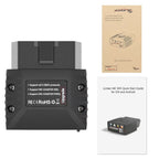 Vgate VLinker MC Wireless 3.0 OBD2 för Android – snabb ELM327-kompatibel diagnosadapter