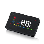 Car Head Up Display OBD HUD 3.5 Inch