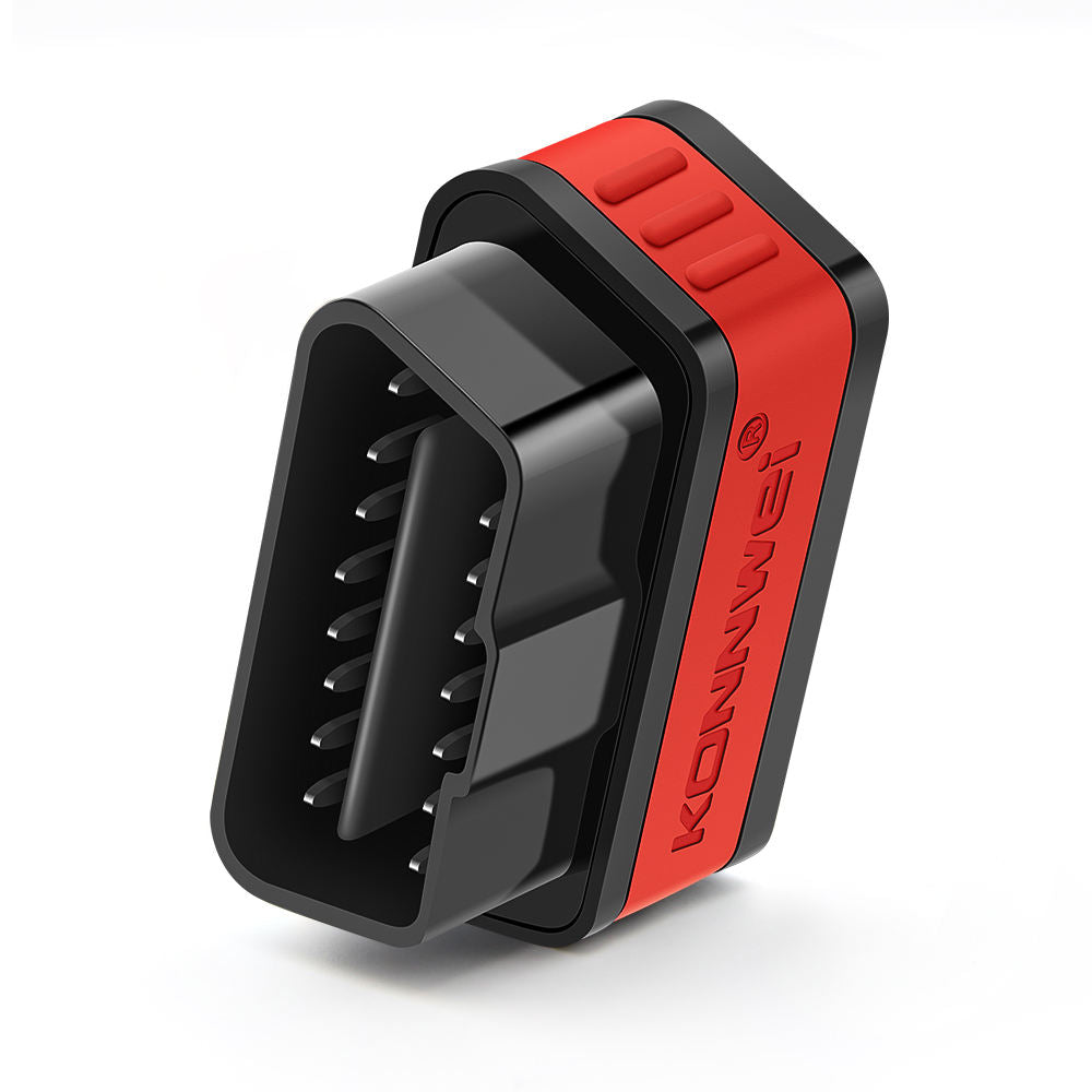 Konnwei KW901 Trådlös OBD2 Scanner BT5.0 ELM327 V1.5