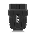 V011 OBD Home ELM327 (25K80) – Trådlös OBD2 - scanner med BT 5.4 BLE för Android/iOS - Felkodsläsare