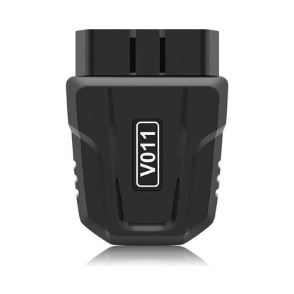 V011 OBD Home ELM327 OBD2 25K80 Diagnosverktyg för alla bilar