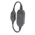 LAUNCH X431 CAN FD Connector - Adapter för CAN FD Protokoll Felkodsläsare