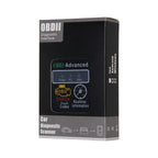 Mini OBD2 V1.5 Scanner för Multi-brands CAN-BUS