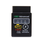Mini OBD2 V1.5 Scanner för Multi-brands CAN-BUS