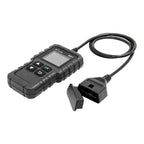 Launch X431 Creader CR3001 OBDII EOBD Bilskanner Felkodsläsare