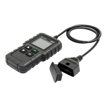 Launch X431 Creader CR3001 OBDII EOBD Bilskanner