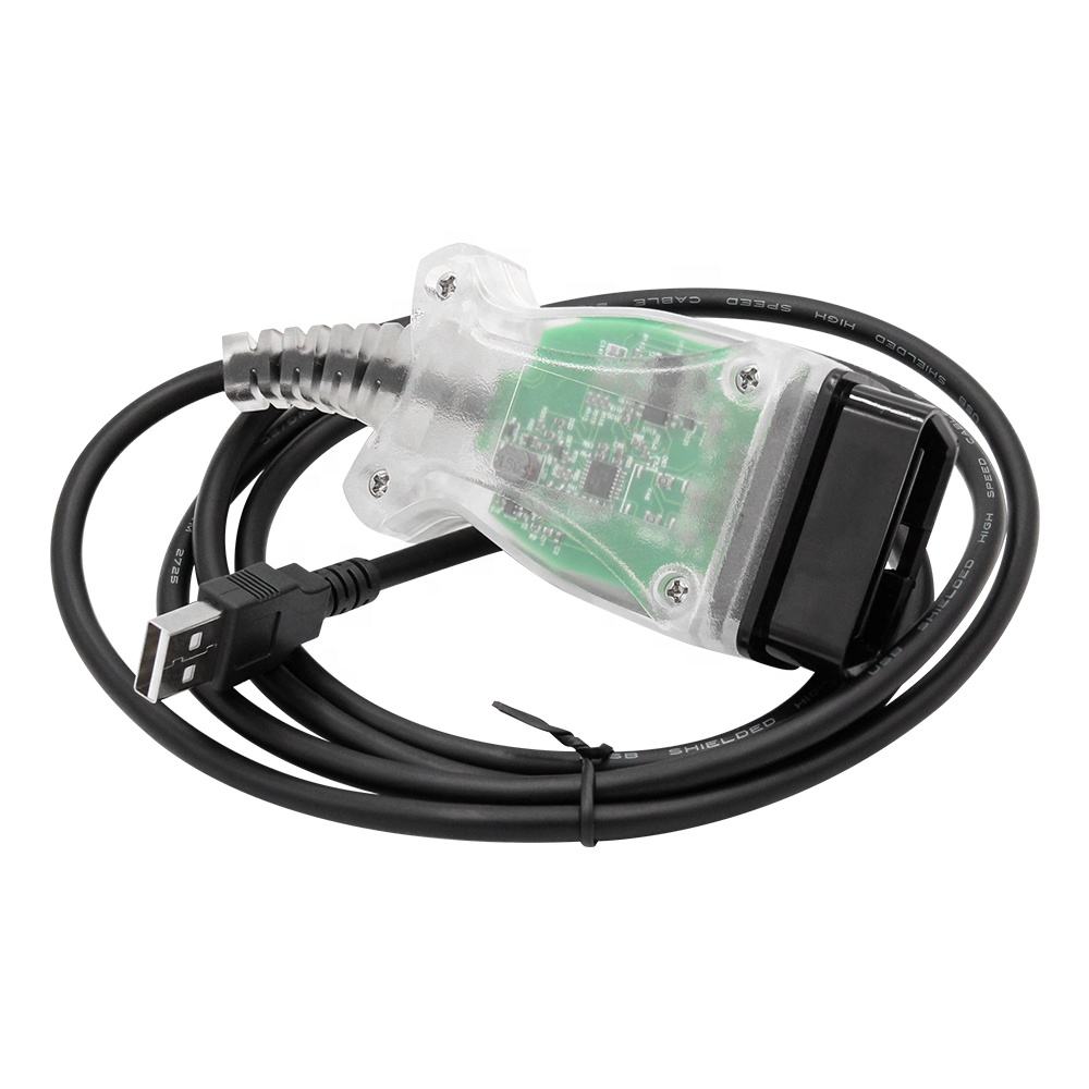 ELS27 Diagnostisk Kabel för Ford, Mazda, Lincoln och Mercury
