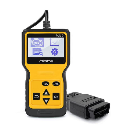 Bästa Säljande V310 OBD2 Scanner - Bil Diagnosverktyg