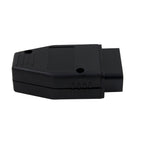 Universal OBD2 16 Pin Connector Manlig OBD Tillbehör
