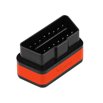 Vgate iCar 2 WiFi OBD Code Reader med Auto Sleep Modul