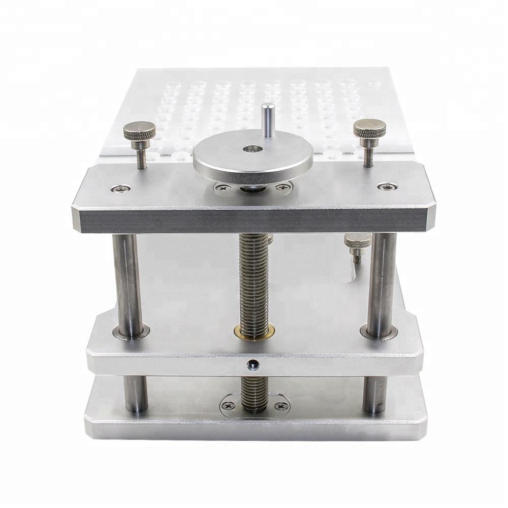 Full Set LED BDM Frame Car ECU Programmer
