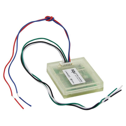 SQU OF80 Universal Bil Emulator Mini Delar