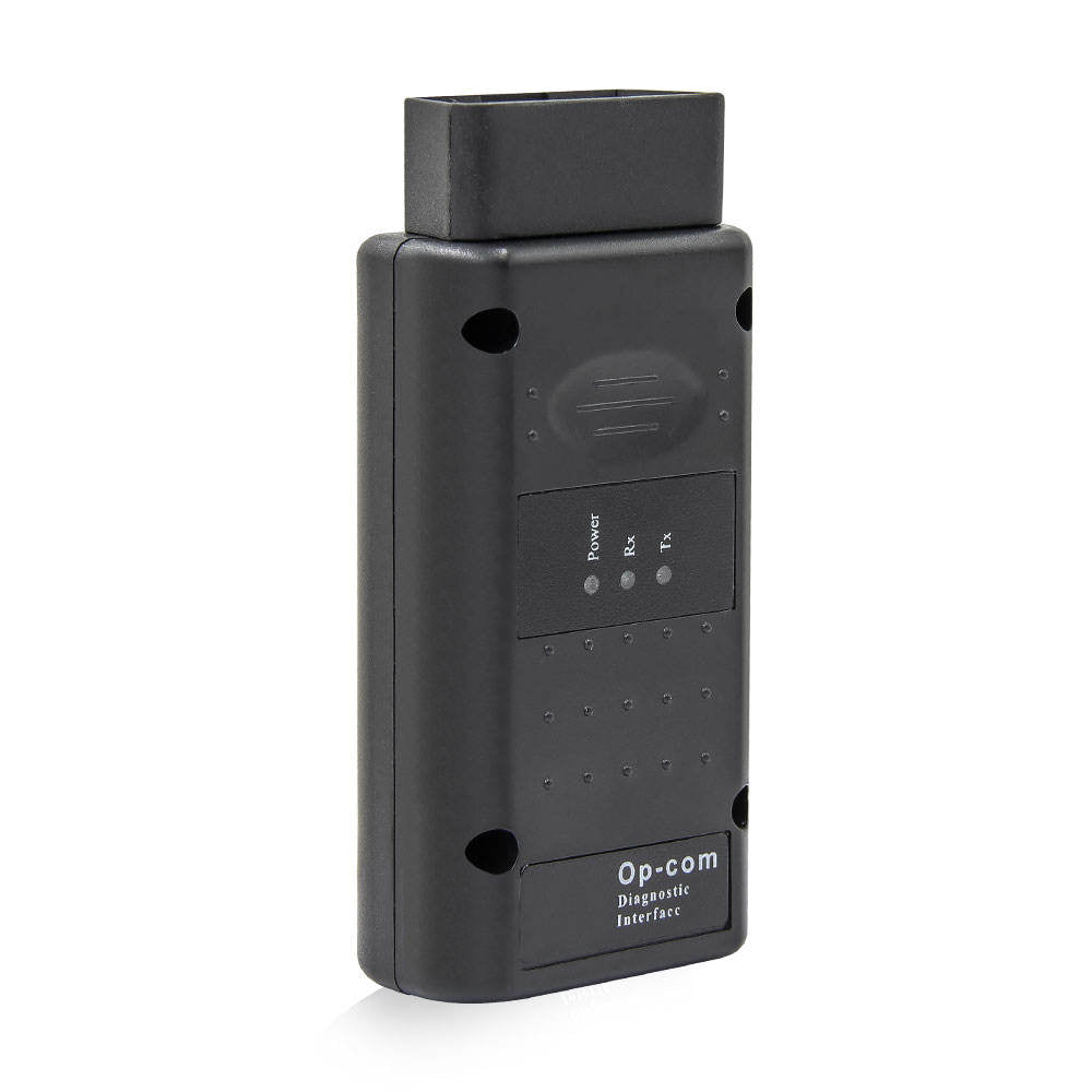 OPCOM 2014V OBD2 Scanner Diagnostic Tool Firmware V1.70