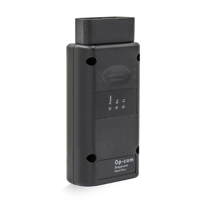 OPCOM 2014V OBD2 Scanner Diagnostic Tool Firmware V1.70