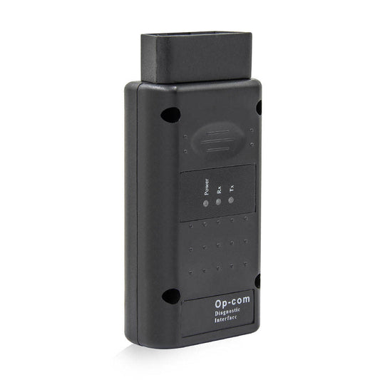 OPCOM 2014V OBD2 Scanner Diagnostic Tool Firmware V1.70