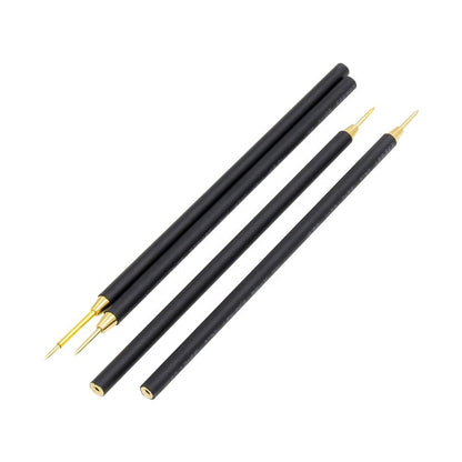 4PCS BDM Probe Anslutningskabel för ECU Programmeringsverktyg