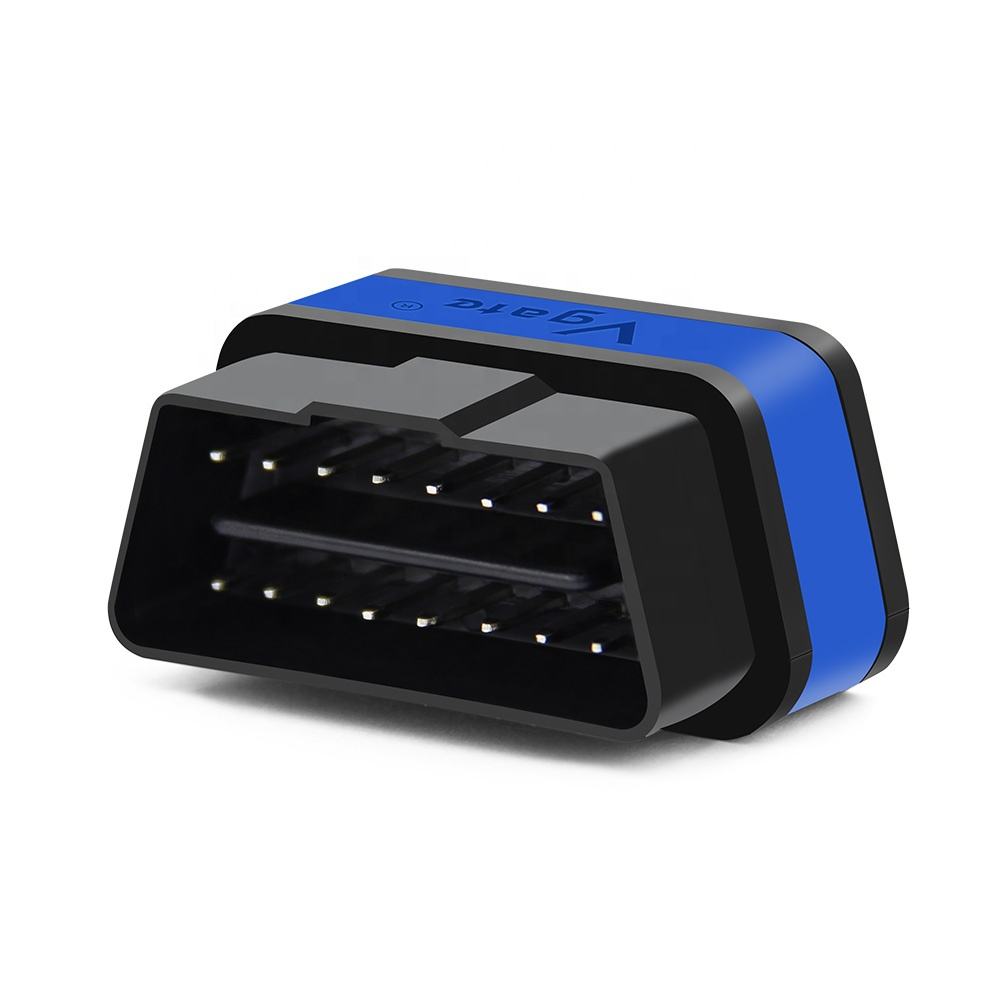 Vgate iCar2 WIFI OBD OBDII Scanner - Bildiagnosverktyg för Android och iOS