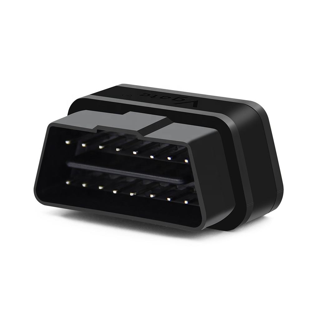 Vgate WiFi iCar 2 OBD2 Scanner - Diagnosverktyg för Bil