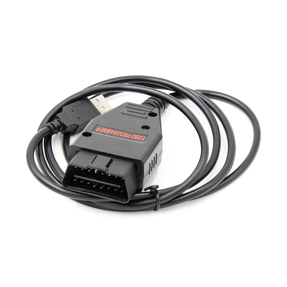 Multi-Språk Galletto 1260 Bil ECU Programmeringskabel
