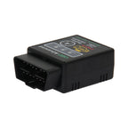 ELM327 V1.5 OBD2 Bluetooth Adapter med 25K80 Chip