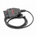 Galletto 1260 ECU Programmeringskabel – EOBD FT232RQ Chip Tuning Tool