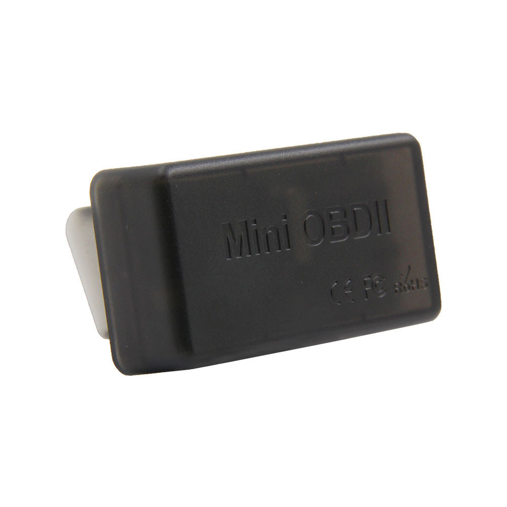 V1.5 ELM327 OBD2 Bilscanner Trådlös Diagnosverktyg