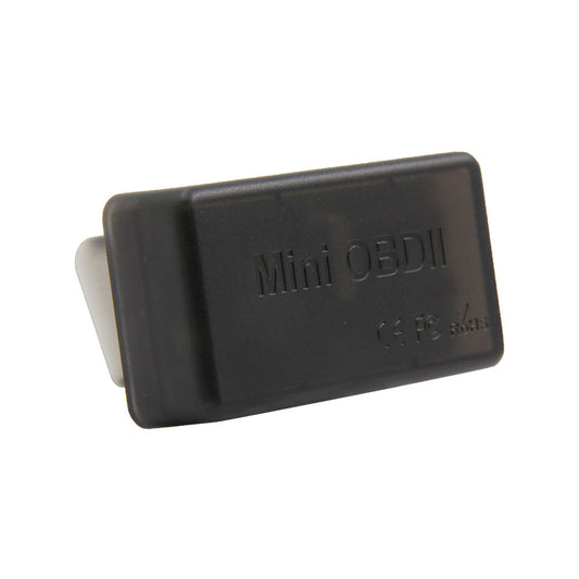 V1.5 ELM327 OBD2 Bilscanner Trådlös Diagnosverktyg