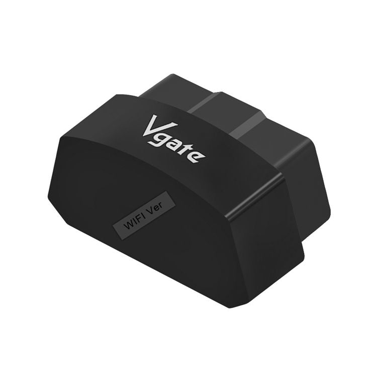 Vgate iCar 3 WIFI Version OBD2 Elm327 för Android, IOS och Windows
