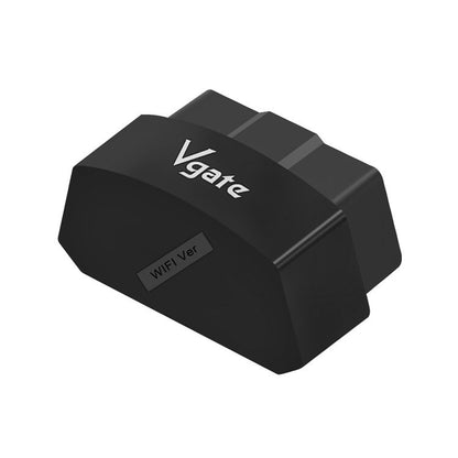 Vgate iCar 3 WIFI Version OBD2 Elm327 för Android, IOS och Windows