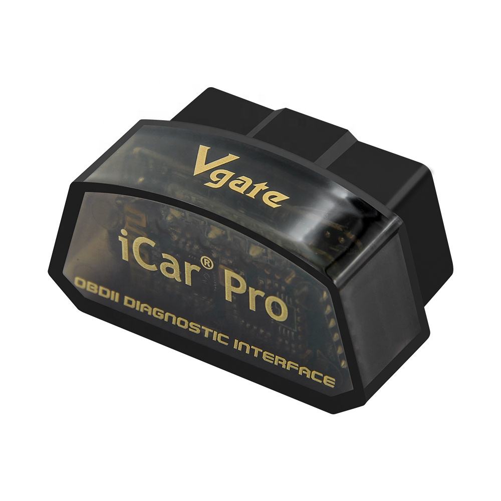 Vgate iCar Pro 4.0 ELM327 V2.3 OBD2 Scan Tool
