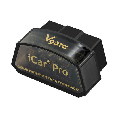 Vgate iCar Pro 4.0 ELM327 V2.3 OBD2 Scan Tool