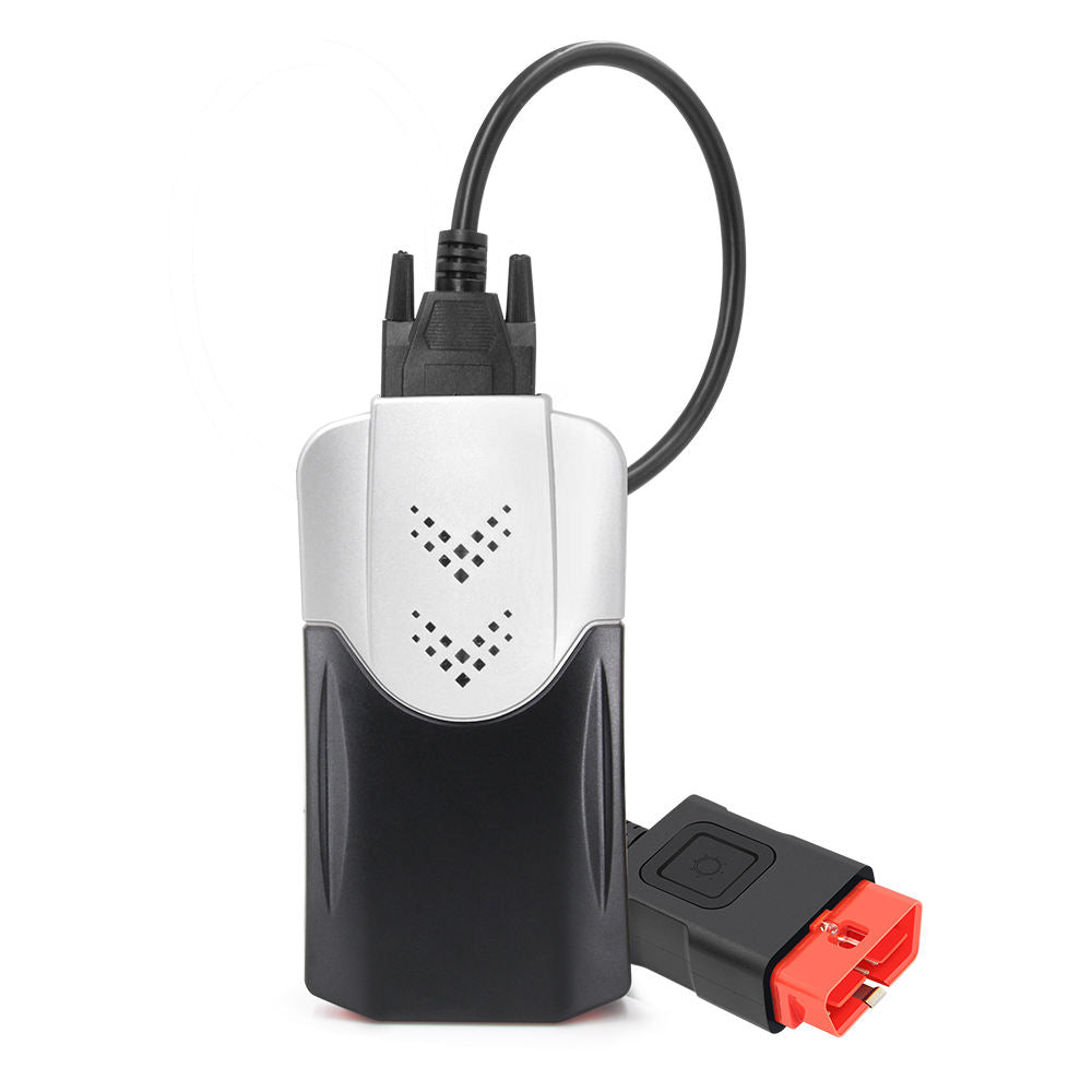 VD TCS Pro Plus V2017.1 Diagnosverktyg för Bilar och Lastbilar