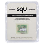 SQU OF80 Universal Bil Emulator Mini Delar