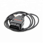 Galletto 1260 ECU Programmeringskabel – EOBD FT232RQ Chip Tuning Tool