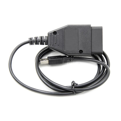 Multi-Språk Galletto 1260 Bil ECU Programmeringskabel