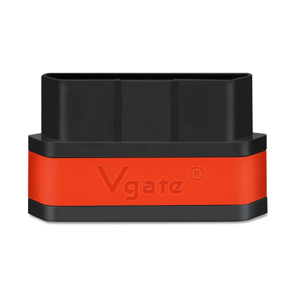 Vgate iCar2 Bluetooth OBD2 Code Reader – Stödjer alla OBDII-protokoll