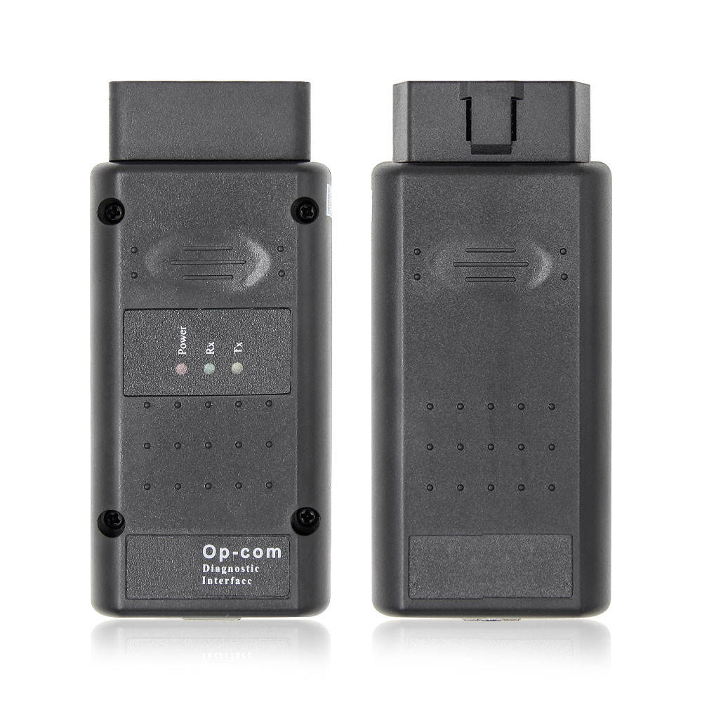 OPCOM 2014V OBD2 Scanner Diagnostic Tool Firmware V1.70