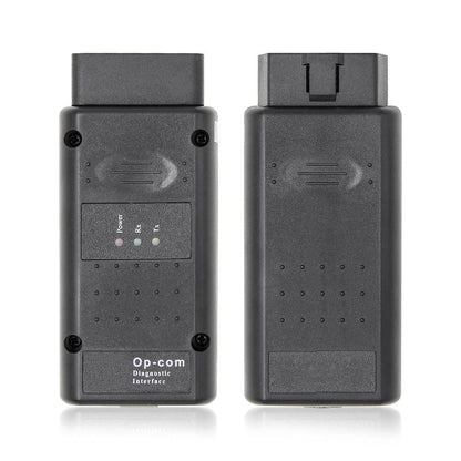 OPCOM 2014V OBD2 Scanner Diagnostic Tool Firmware V1.70